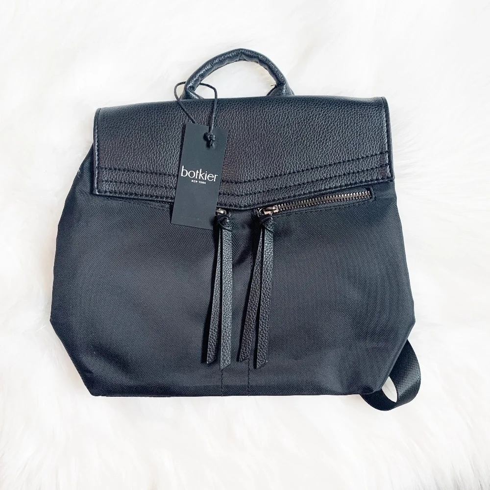 NWT Botkier Trigger Mini Backpack